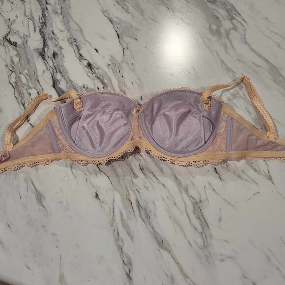 La vie en rose Bra 34C - Picture 6 of 9